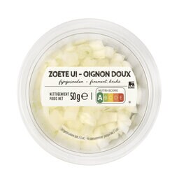Delhaize | Oignon | Doux 
