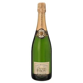 Duval-Leroy | Champagne Pur Chardonnay 