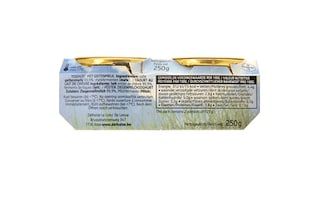 Delhaize | Yoghurt | Natuur | 96% geitenmelk 