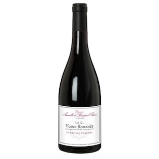 France - Frankrijk | Bourgogne - Côte de Nuits | Vosne Romanée 1er Cru Les Chaumes 15 Dom. Rion 