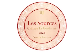 Les Sources | Côtes de Provence | Bio 