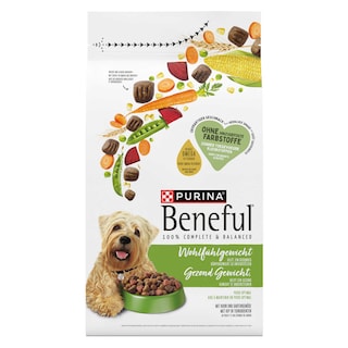 Beneful | Hondenvoeding | Gezond Gewicht | Kip 
