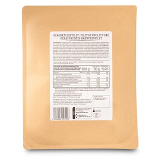 Delhaize | Filet de poulet fumé +/- 150 gr