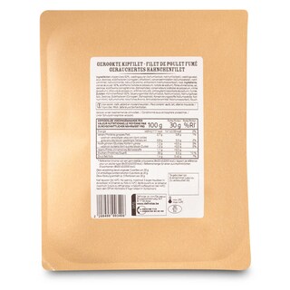 Delhaize | Kipfilet gerookt +/- 150 gr