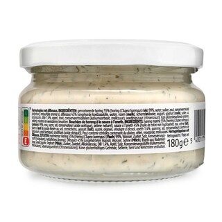 Delhaize | Haringhapjes | Dillesaus 
