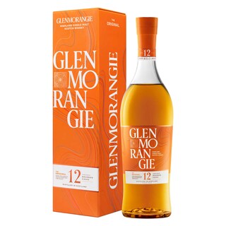 Glenmorangie | Whisky | Original | 12 jaar | 40% ALC. 70 cl