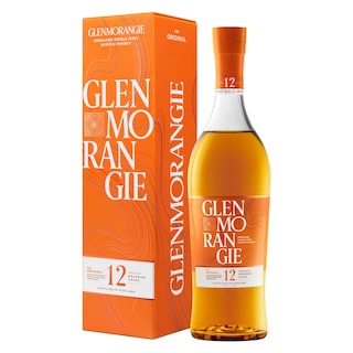 Glenmorangie | Whisky | Original | 12 jaar | 40% ALC. 