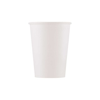 Decorata Party | Gobelets Blancs 