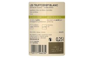 Les Truffiers | Côtes du Rhône 
