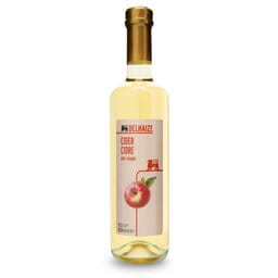 Delhaize | Vinaigre | Cidre 