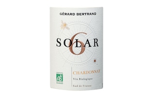 Gerard Bertrand | Solar 6 | Cévennes | Chardonnay | Bio 