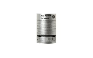 XO'licious | Rose | Pompelmoes 