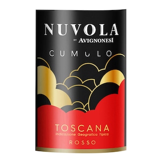Nuvola By Avignonesi | Cumulo | Bio | 2020 