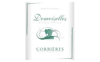 Demoiselles | Corbières | 2023 75 cl