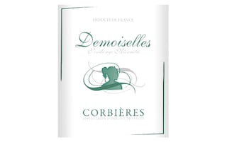 Demoiselles | Corbières | 2023 