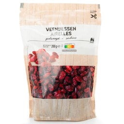 Delhaize | Veenbessen 