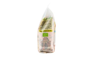 Delhaize | Bio | Pâtes | Lentilles | Trio | Bio 