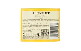 Chevalier | Brut 75 cl
