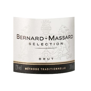Bernard-Massard | Sélection | Brut 
