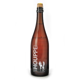Houppe | Bière blonde | 7,5% alc 