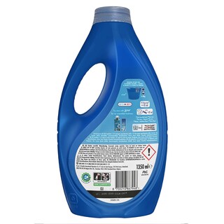 Dash | Platinum | Lessive | Liquide | Ocean Breeze | 1,35L 30 pc