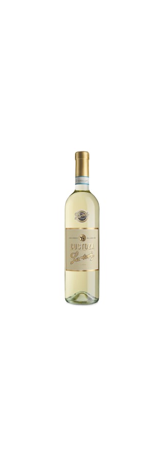 Italy | Sartori Custoza | Wit 