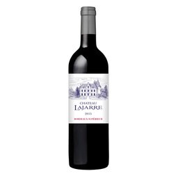 France - Frankrijk | Bordeaux - Saint-Emilion GC | Château Tour du Cauze 2016 