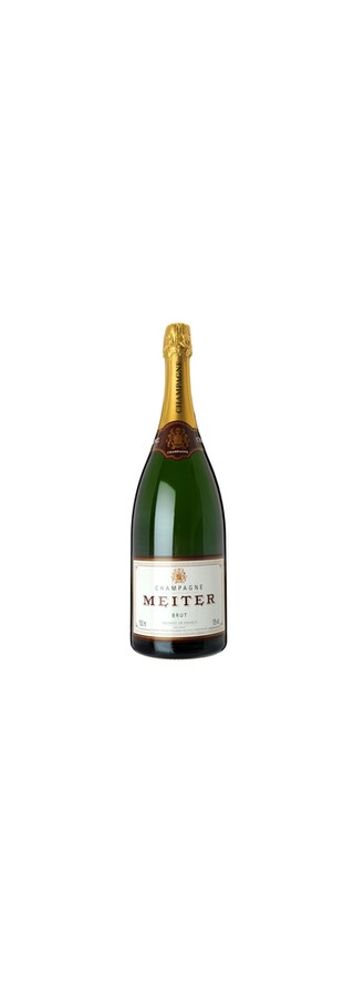 France | Meiter |  Brut 1,5 l