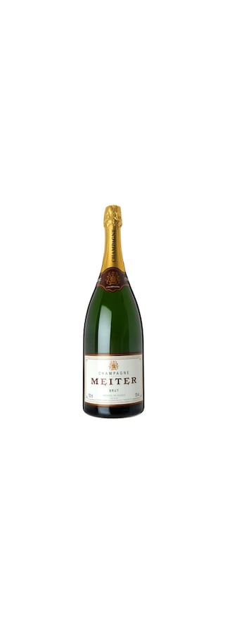 France | Meiter |  Brut 