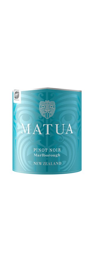 New Zealand | Matua Pinot Noir Rood 75 cl