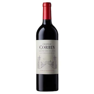 France - Frankrijk | Bordeaux - Saint Emilion | Château Corbin 2015 1,5 l