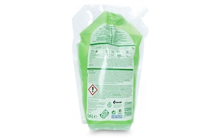 Frosch | Lessive | Aloë Vera | 1,6L | 32DS | Eco 