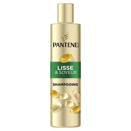 Lisse & Soyeux | Miracle | Shampooing | 250ml