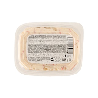 Delhaize | Salade | Surimi-Crabe 