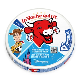 La Vache qui rit