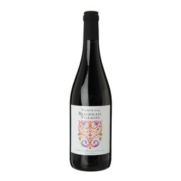 FR BOURGOGNE BEAUJOLAIS VILLAG | Beaujolais | Beaujolais Villages Primeur 2014 