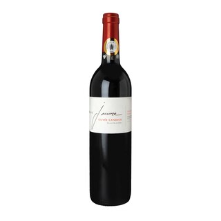 France - Midi de la France | Côtes du Roussillon Villages | Tautavel Cuvée Candice 2012 Rouge 