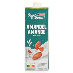 Delhaize | Plant-Based | Amandes | Boisson 