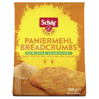 Schär | Paneermeel | Glutenvrij 