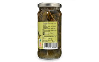 Delhaize | Caprons | Fins 110 gr