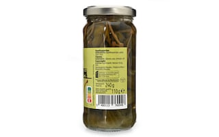 Delhaize | Caprons | Fins 
