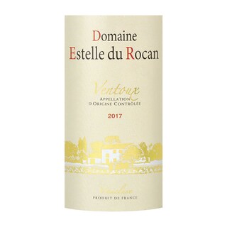 France - Frankrijk | Rhône Vaucluse IGP | Domaine Estelle du Rocan Rood 