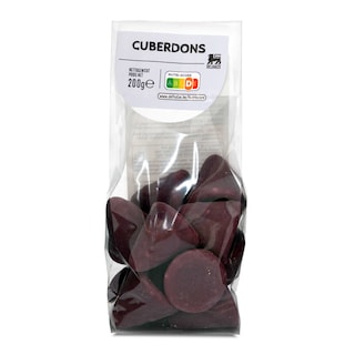 Delhaize | Cuberdons 