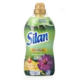 Silan-Aromatherapy