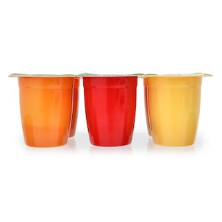Delhaize | Fromage frais | aux fruits | Bio 