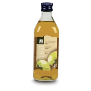 Delhaize | Huile d'olive | Extra vierge | Douce 