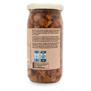 Delhaize | Cantharellen 