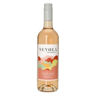 Nuvola By Avignonesi | Nuvola Rosé | Bio 