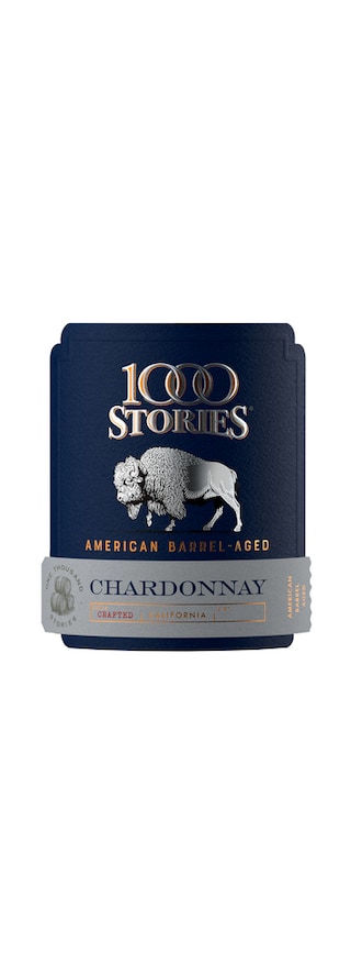 1000 Stories | Chardonnay 