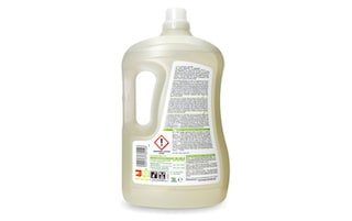 Delhaize | Eco | Vloeibaar wasmiddel | Geconcentreerd | Magnolia | 3L | Eco 
